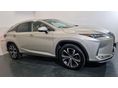 LEXUS RX 2021/1 - 8