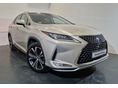 LEXUS RX 2021/1 - 2