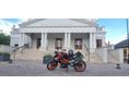 KTM 390 DUKE 2013/1 - 4