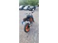 KTM 390 DUKE 