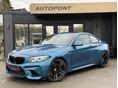 BMW M2 DKG SPORT+700LE!+ÉLMÉNY AUTÓ+GARANCIA.! CSERE OK! FACELIFT!