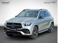 MERCEDES-BENZ GLE 400 2022/12 - 1