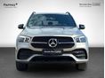 MERCEDES-BENZ GLE 400 2022/12 - 2