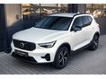 VOLVO XC40 2.0 [B3] MHEV Plus Dark DCT Magyarországi vásárlás. vezetett szervizkönyv. garanciális