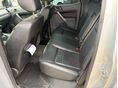 FORD RANGER 2017/10 - 12