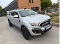 FORD RANGER 2017/10 - 4