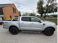FORD RANGER 2017/10 - 5