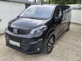 FIAT ULYSSE e-ulysse //hosszított/8 személy/panoráma/bőr/navi/ ülésfűt/ key-less/ elektr.ajt
