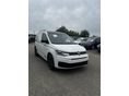 VOLKSWAGEN CADDY 2026/5 - 2