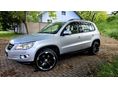 VOLKSWAGEN TIGUAN 2007/12 - 5