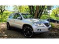 VOLKSWAGEN TIGUAN 2.0 CR TDI Track&Field SUV Alig futott.2.5 T vonóhorog. Bi-Xenon.2xDigit klíma.Nagy Navi.Android stb. S