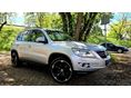 VOLKSWAGEN TIGUAN 2007/12 - 6