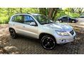 VOLKSWAGEN TIGUAN 2007/12 - 7