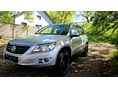 VOLKSWAGEN TIGUAN 2.0 CR TDI Track&Field SUV Alig futott.2.5 T vonóhorog. Bi-Xenon.2xDigit klíma.Nagy Navi.Android stb. S