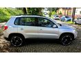 VOLKSWAGEN TIGUAN 2007/12 - 12