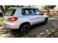 VOLKSWAGEN TIGUAN 2007/12 - 13