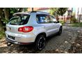 VOLKSWAGEN TIGUAN 2007/12 - 14