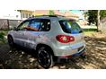 VOLKSWAGEN TIGUAN 2007/12 - 17