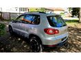 VOLKSWAGEN TIGUAN 2007/12 - 18