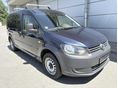 VOLKSWAGEN CADDY MAXI 2015/6 - 2