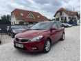 KIA CEE'D SW 1.6 CRDi LX Exclusive /VÉGIG VEZETETT SZERVIZKÖNYV! 179.000km!+gazdag felszereltség!+gyári kulcsok/