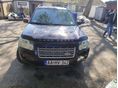 LAND ROVER FREELANDER 2 2.2 TD4 SE