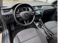 SKODA OCTAVIA 2017/8 - 9