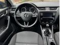 SKODA OCTAVIA 2017/8 - 10