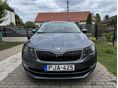 SKODA OCTAVIA 2017/8 - 2