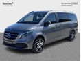 MERCEDES-BENZ V-OSZTÁLY V 300 BlueTec d Avantgarde L (Automata) 4x4 (8 személyes ) Magyarországi - Gyári ISP 4év/120ezer km Garancia. Sz.könyv!