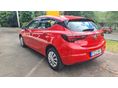 OPEL ASTRA K 2018/11 - 2
