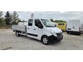 RENAULT MASTER 2019 - 2