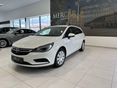 OPEL ASTRA K Sports Tourer 1.4 T Enjoy MAGYAR 1 TULAJ! VÉGIG VEZETETT SZ.KÖNYV!