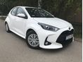 TOYOTA YARIS 2022/4 - 1