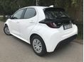 TOYOTA YARIS 2022/4 - 2