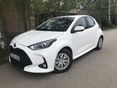 TOYOTA YARIS 2022/4 - 3