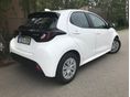 TOYOTA YARIS 2022/4 - 4