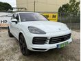 PORSCHE CAYENNE E-Hybrid Tiptronic ic MAGYARORSZÁGI-SZERVIZELT.-SÉRÜLÉS MENTES