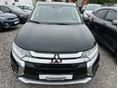 MITSUBISHI OUTLANDER 2.0 MIVEC Invite Plus. Appe CarPlay. AndroidAuto. Tempomat. Kamera. 8x alukerék