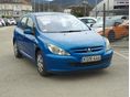 PEUGEOT 307 2003/5 - 5