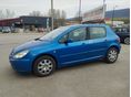 PEUGEOT 307 2003/5 - 7
