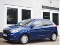 FORD KA+ 1.19 Ti-VCT Trend Sync Digit. klíma Bluetooth Speedlimit