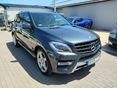 MERCEDES-BENZ ML 250 2014/7 - 1