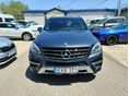 MERCEDES-BENZ ML 250 2014/7 - 2