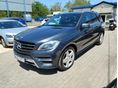 MERCEDES-BENZ ML 250 2014/7 - 3
