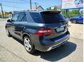 MERCEDES-BENZ ML 250 2014/7 - 4