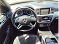 MERCEDES-BENZ ML 250 2014/7 - 8