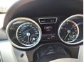 MERCEDES-BENZ ML 250 2014/7 - 12