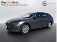 SKODA OCTAVIA Combi 1.5 TSI ACT e-TEC Style DSG Magyar.Áfa-s számla.1 tulaj