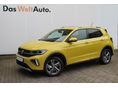 VOLKSWAGEN T-CROSS 2024/2 - 1